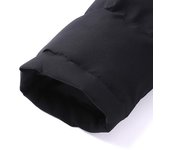 Chaqueta acolchada de algodón gruesa y cálida para hombre, tendencia de invierno, nueva chaqueta acolchada de algodón para hombre, chaqueta acolchada de algodón para hombre, ropa M