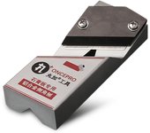 Cepilladora de biselado para placas de yeso Herramienta para recortar bordes de madera Cepilladora decorativa para techos con ángulo de inclinación de 45 grados U shape varios colores