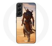 Coque pour Samsung Galaxy S21 FE Assassin's Creed Série de jeux vidéo