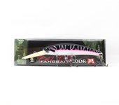 Señuelo flotante Duo Realis Fangbait 120DR Bone BCC3322 (4284)