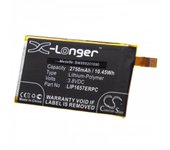 Batería para Sony Xperia XZ2 LIP1657ERPC - 2750mAh