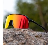 Gafas de sol polarizadas para ciclismo, gafas para ciclismo, gafas para hombre y mujer, gafas para ciclismo de montaña y carretera, gafas para deportes al aire libre