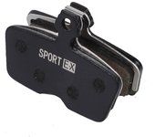 Pastilla de freno de disco para bicicleta de montaña Accesorio para bicicleta Avid Code R