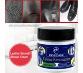 Kit de reparación de cuero Liquid Skin, sin calor, herramienta de reparación de cuero, para asientos de automóviles, sofás, abrigos, agujeros, arañazos, grietas y rasgaduras