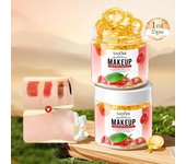 Cápsulas desmaquillantes SADOER Pomelo, limpian y disuelven las cápsulas desmaquillantes 1ml×35pcs