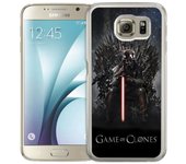 Coque Samsung Galaxy S4 : Dark Vador Game Of Clones