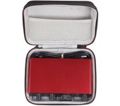 Estuche de viaje portátil para guardar tarjetas de sonido Focusrite Scarlett Solo3/4, funda protectora para tarjetas de sonido