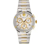 Reloj Versace VRSCVEZ900321 con logotipo de Greca para hombre