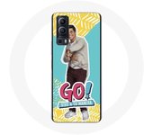 Coque Vivo Y72 Poursuis Tes Rêves Simón Go! Vive a tu manera