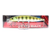 Señuelo suspendido silencioso Duo Realis Jerkbait 100SP CPA3289 (0869)