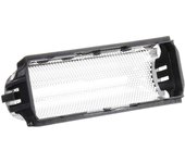 Cuchilla de lámina de repuesto para afeitadora 424 + repuesto de cuchilla para Braun 5419 5424 5469 5470