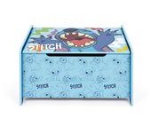 STITCH - JUGUETERO MADERA