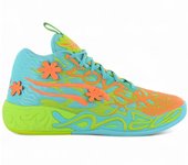 Puma LaMelo Ball MB.04 - Scooby-Doo - Herren Sneakers Basketball Schuhe 310776-01 ORIGINAL EU 47 UK 12