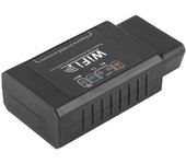 Herramienta de diagnóstico OBD2 OBDII CAN BUS WIFI para coche, escáner automático, lector de códigos