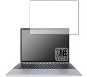 Compatible con PDA Kobo ALLDOCUBE GTBook se siente como escribir en protectores reduce fabricado en Japón 13, papel, película, reflexión,