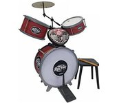 Batería Reig Rocker