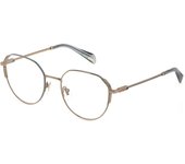 Montura de Gafas Unisex Police VK543-510666
