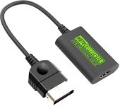 Cable HDMI para todos los modelos clásicos de consola Xbox, para componente Original de Xbox a HDMI, para convertidor de Xbox a HDMI