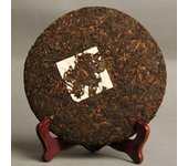 Té chino Pu-erh maduro imperial premium Banzhang Golden Buds Shu Pu-erh Tea 357 g 400g