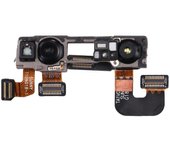 Para la cámara frontal del Huawei Mate 20 Pro