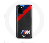 Funda para Samsung Galaxy S11 Plus Logotipo BMW M Collection