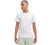 On Running Camiseta Gráfica - Camiseta Hombre Algodón Blanco 171.00703 ORIGINAL XL blanco