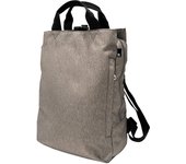 1214 Tote Bag SN Theoru Light W [Rootote] Mochila impermeable tipo repelente al agua Repelente-E (gris) gris