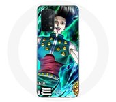Coque Maniacase pour pour Oppo A74 5G Illumi Hunter X Hunter Anime