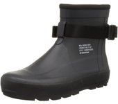 Botas de goma Eight 810s ET027 MARKE MODI Botas de trabajo Tipo Lluvia CARBÓN cm 2E [Moonstar Tens] / 28.0 carbón