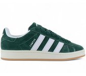 adidas Originals CAMPUS 00S  - Herren Sneakers Schuhe Grün H03472 ORIGINAL EU 45 1/3 UK 10.5 verde