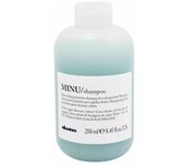 Davines Essential Haircare MINU Protective Shampoo for Colored Hair, 250 ml