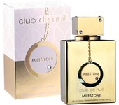 Club de Nuit Milestone Eau de Parfum, 105ml