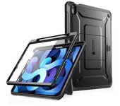 SUPCASE Estuche protector resistente con soporte plegable y portalápices para iPad Pro 11'' 2020