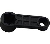 Brazo de motor paso a paso de aire acondicionado ESC EDP679 Reparación de plástico para Ford Fiesta Envío rápido desde Turquía