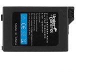 Batería recargable de polímero de litio PSP 1800