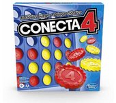 Juego de mesa Conecta 4 Hasbro A5640IB2