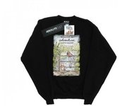 Disney Sudadera de aventura de Winnie The Pooh para hombre S blanco