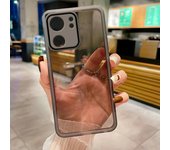 Funda de silicona suave para lente de cámara Motorola Edge 50 Fusion 50pro, transparente, a prueba de golpes, para Moto Edge 50fusion Edge40 NEO Motorola Edge 40 Neo negro