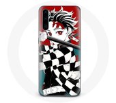 Coque pour Huawei P30 Pro Demon Slayer Kimetsu no Yaiba Anime
