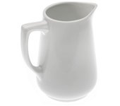 White Milk Jug 230Ml VERSA 17640490