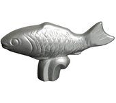 Bouton Animal Pour Cocotte Poisson