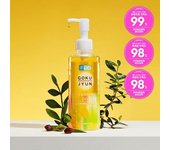 Hada Labo Gokujyun Cleansing Oil 200ml, Korea cleansing