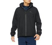 Chaqueta Miss Leap Jacket 5213437 Negra [Foxfire] [5213437] [GORE-TEX adoptado] [Impermeable] Hombre negro