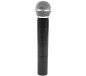 Micrófono de utilería de plástico para Karaoke, espectáculos de danza, accesorios de micrófono de práctica para Karaoke