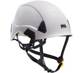 Casco Petzl Layer UNI unisex, blanco, blanco