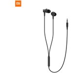 Xiaomi In-Ear Piston Auricular Bajo con cable 3.5MM In-ear Sport Auriculares con micrófono