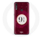 Funda para Huawei p30 lite Harry Potter ruta 9 3 4