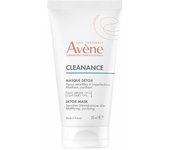 ¿AV?Mascarilla desintoxicante 3 en 1 e Cleanance 50 ml