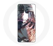 Coque pour Samsung Galaxy A71 Kurapika Hunter x Hunter Manga Anime