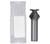 Broca enrutadora de flexión de arco, vástago de 1/2, herramienta de conformado integrada para puertas de madera, gabinetes de pared, carpintería Mi